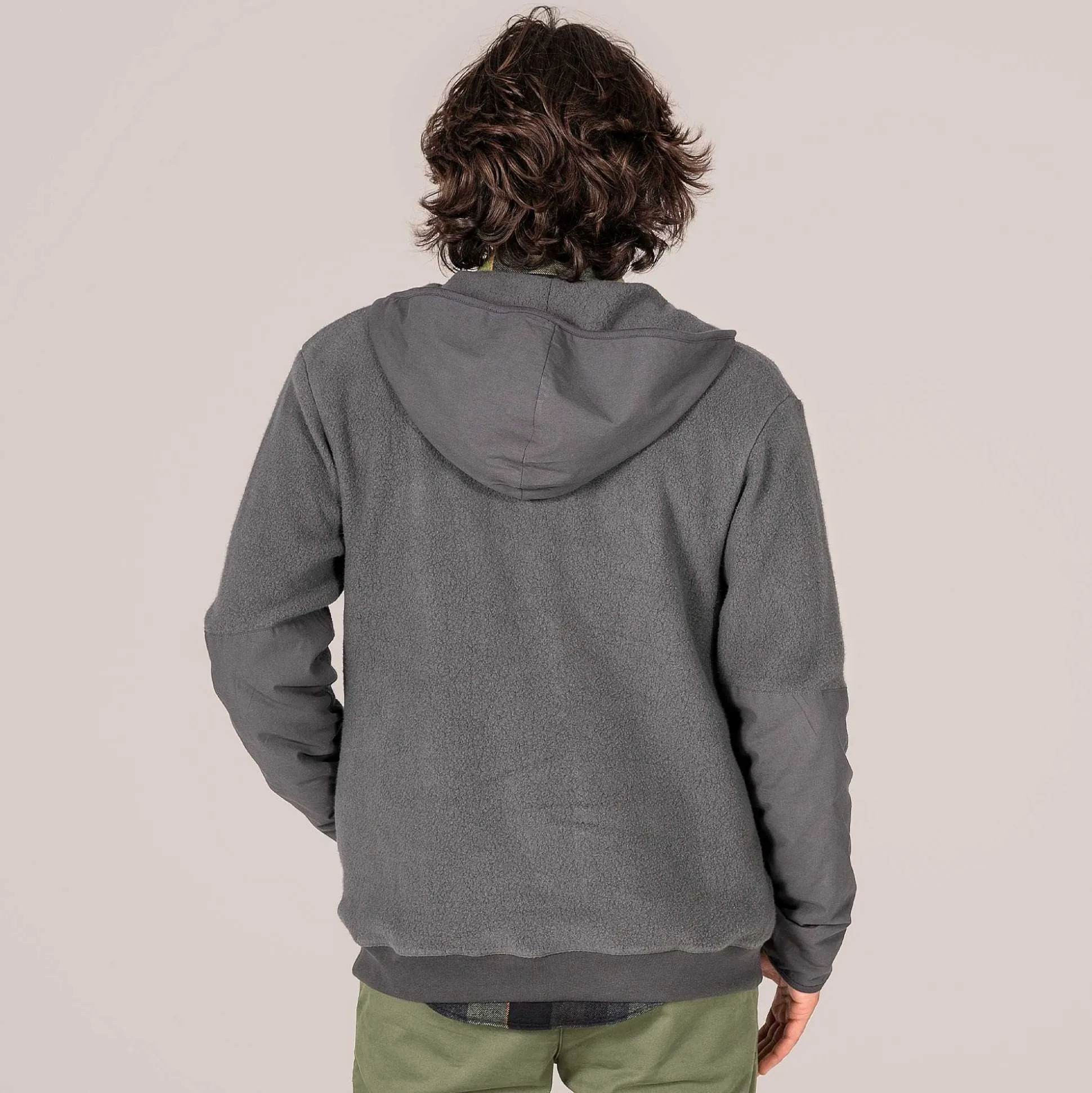 Pierre | Veste Polaire