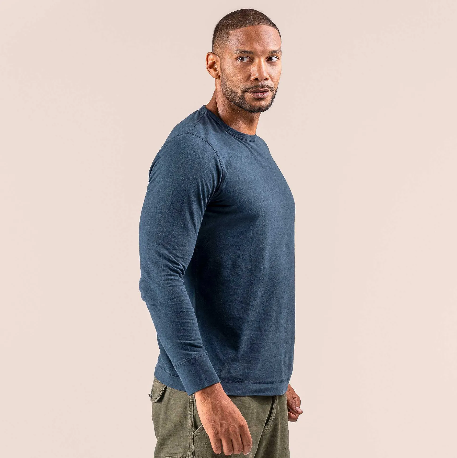 Pino | Chemise A Manches Longues