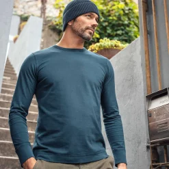 Pino | Chemise A Manches Longues