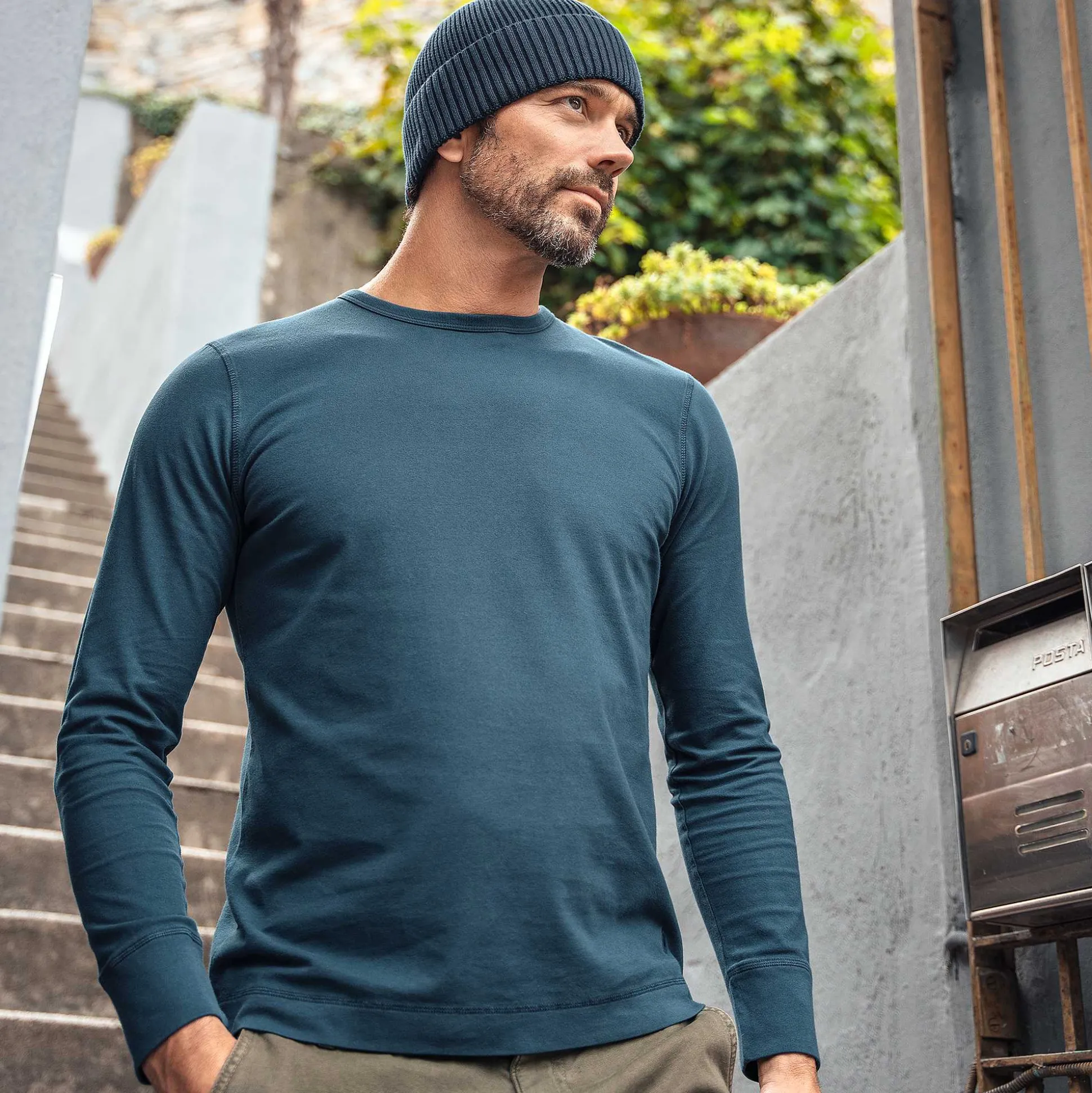 Pino | Chemise A Manches Longues