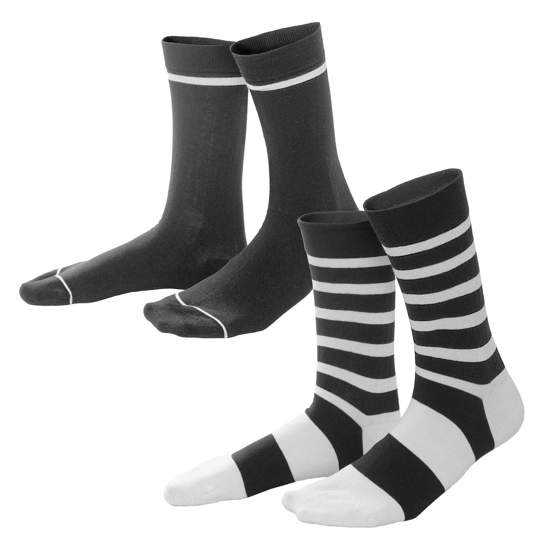 Pippala | Chaussettes, Paquet De 2