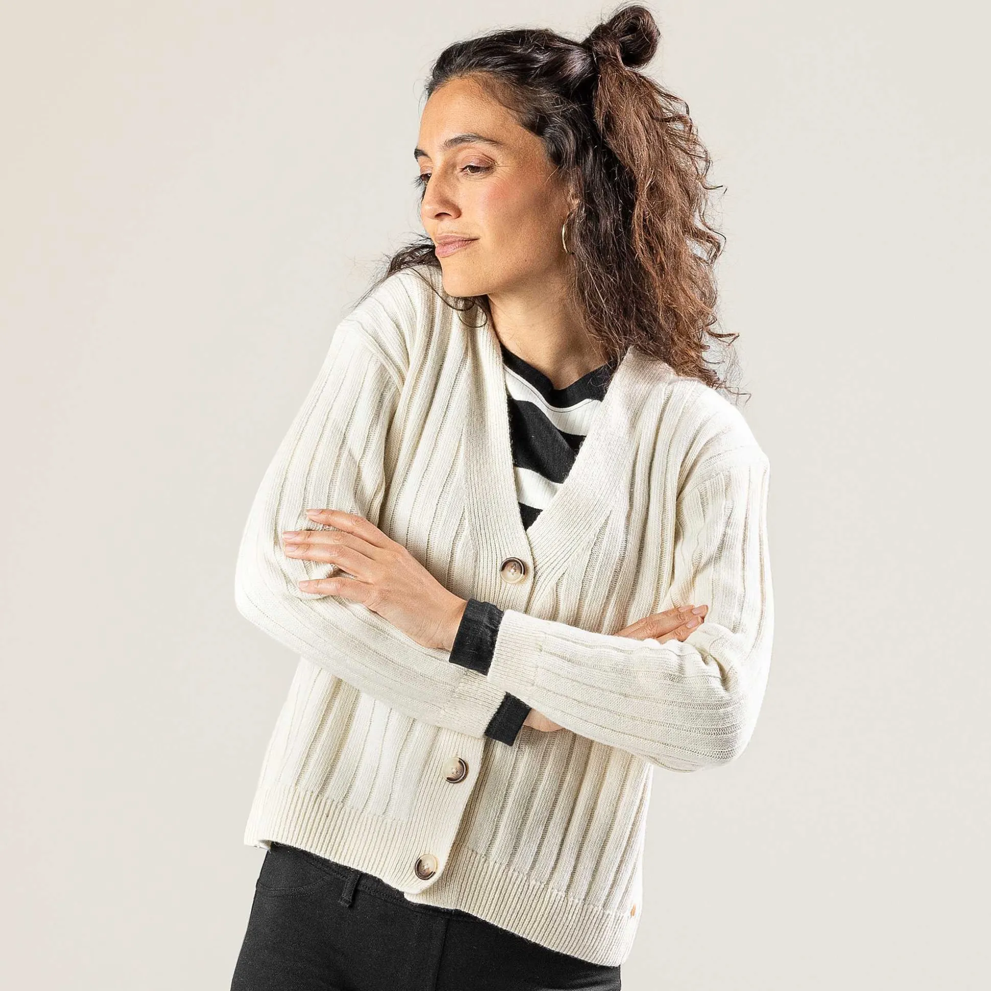 Pirala | Cardigan