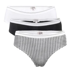 Polly | Slips, Paquet De 3