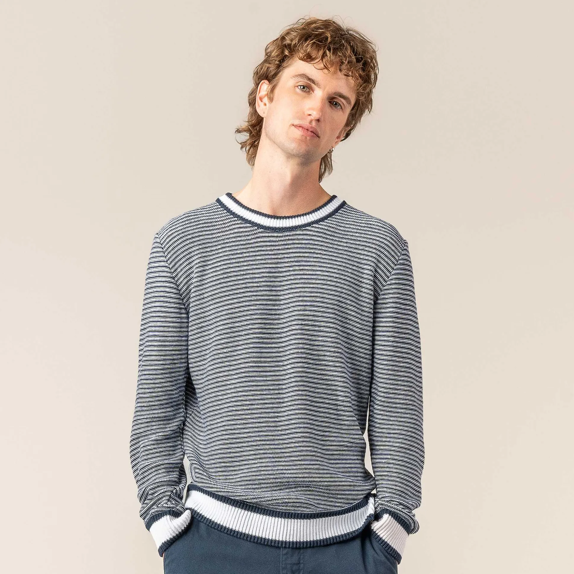 Raoul | Pull-Over