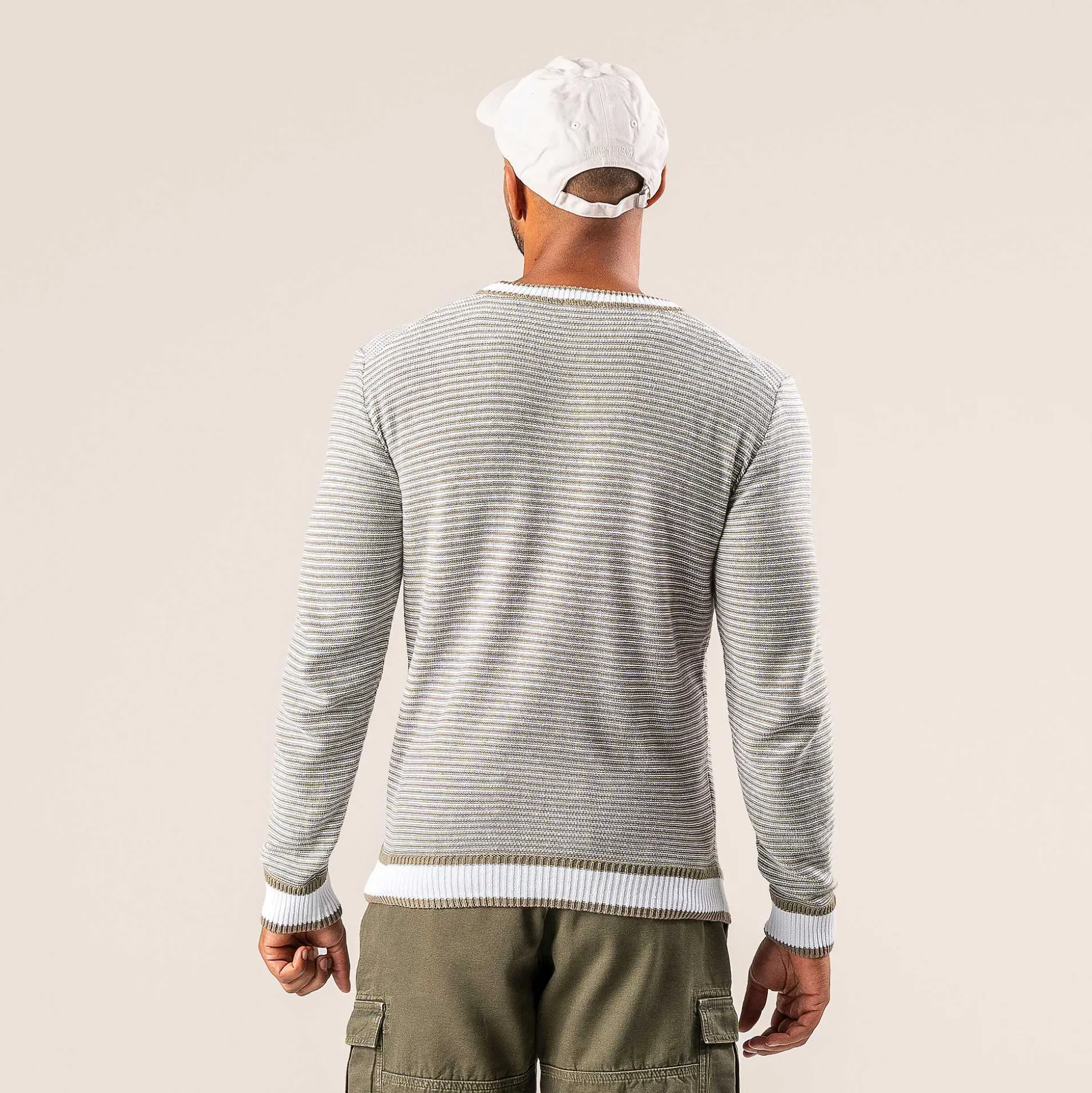 Raoul | Pull-Over