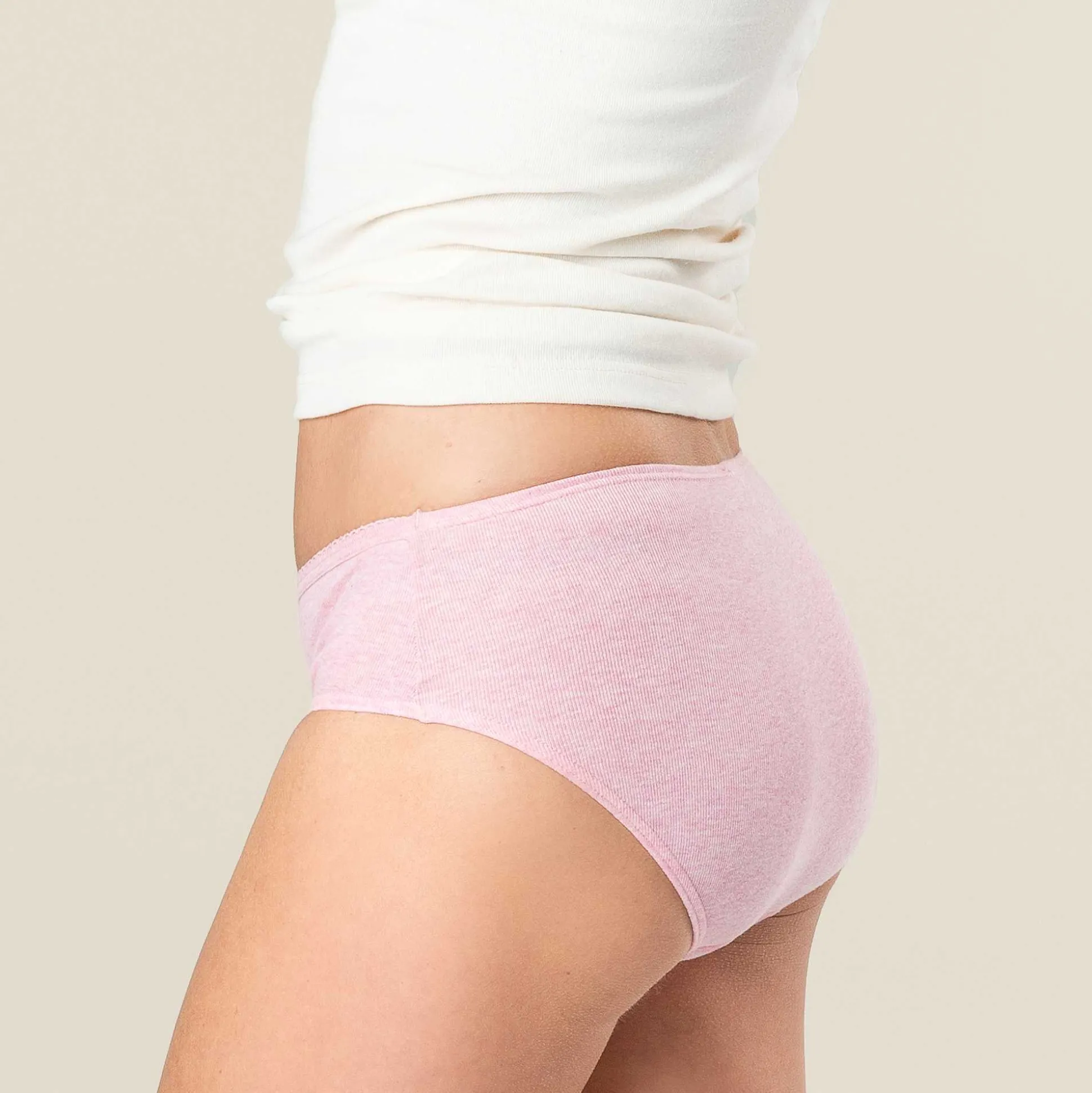 Rasina | Slips, Paquet De 2