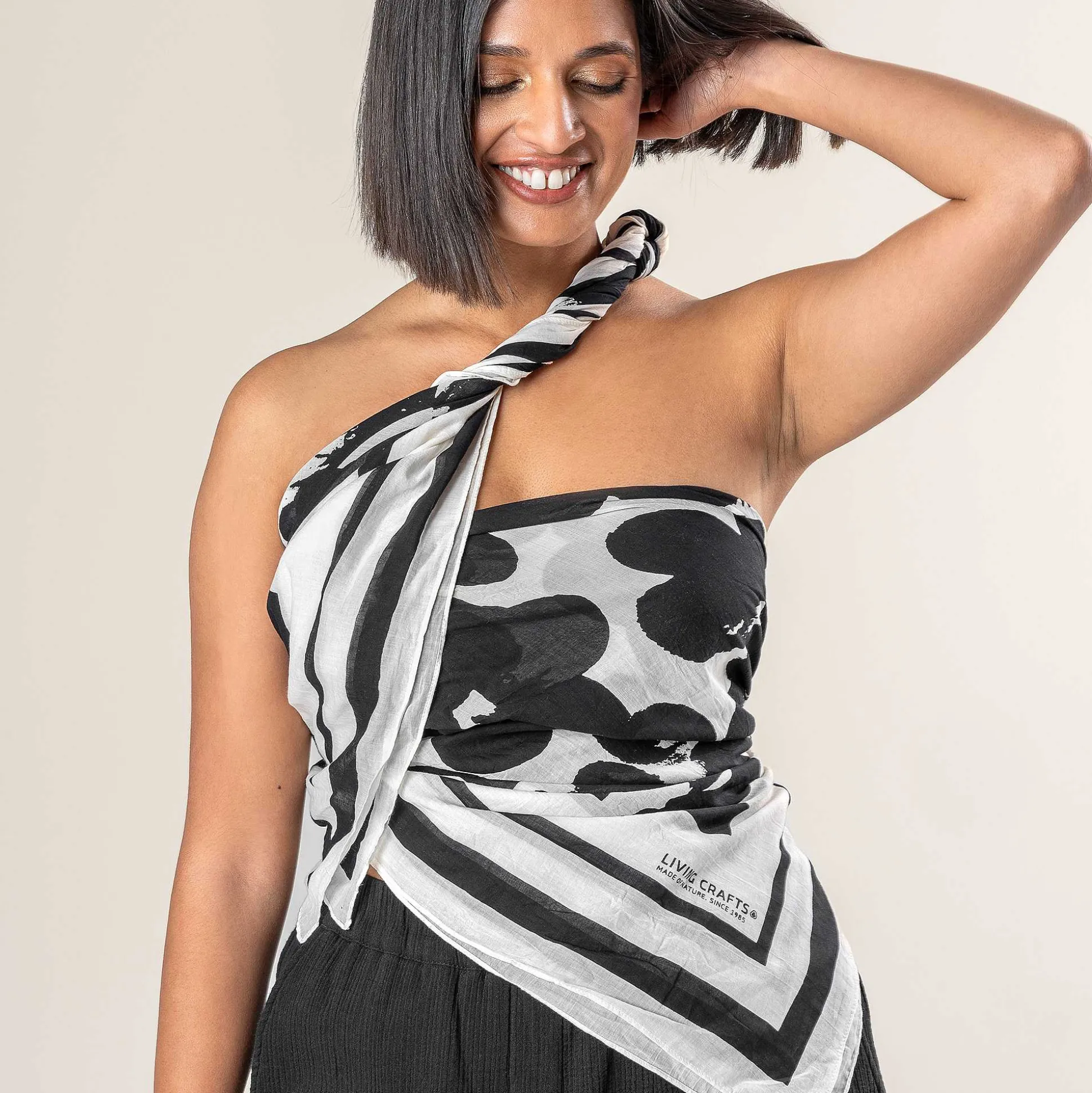 Rayen | Chale Fabrique