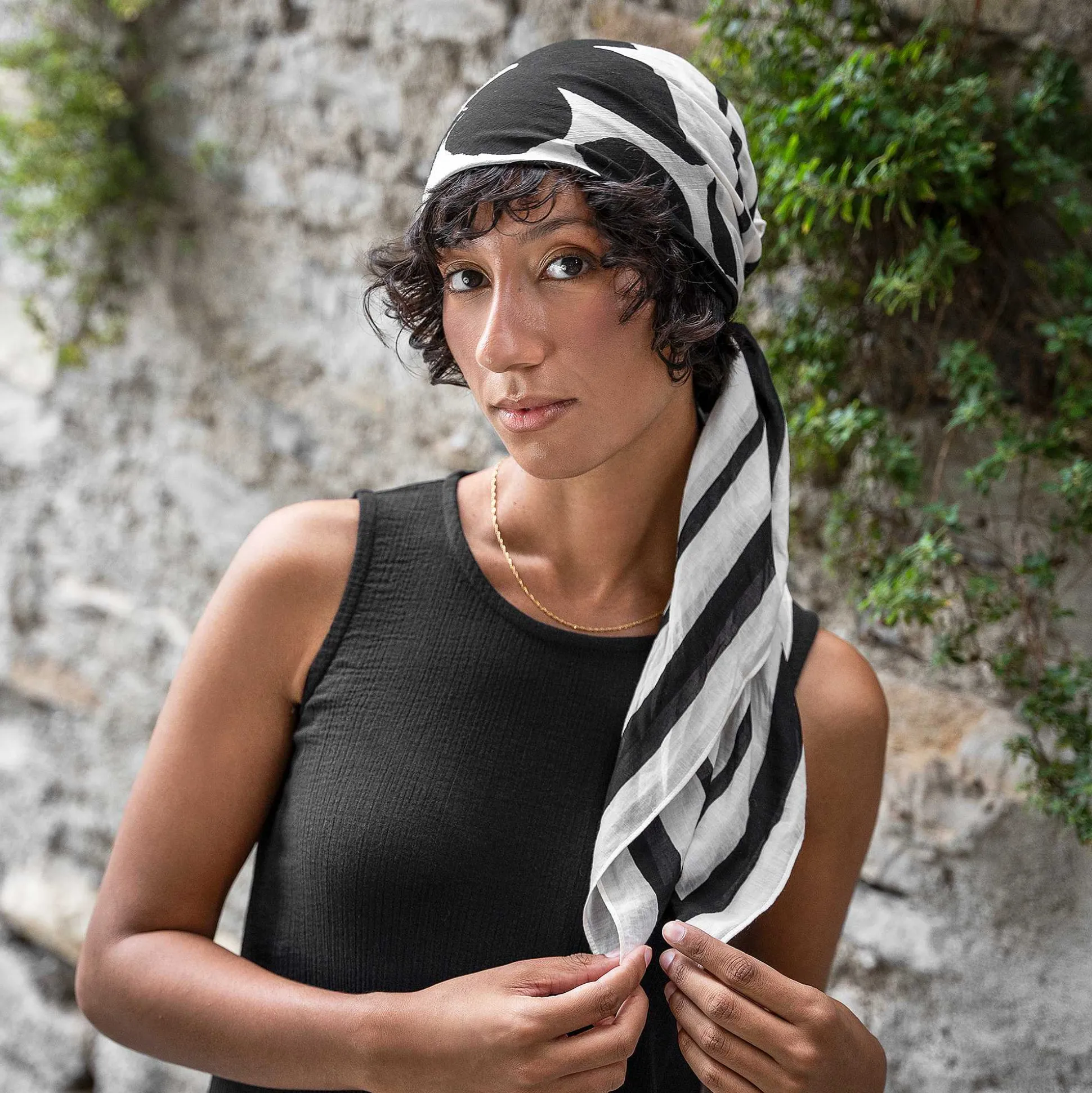 Rayen | Chale Fabrique