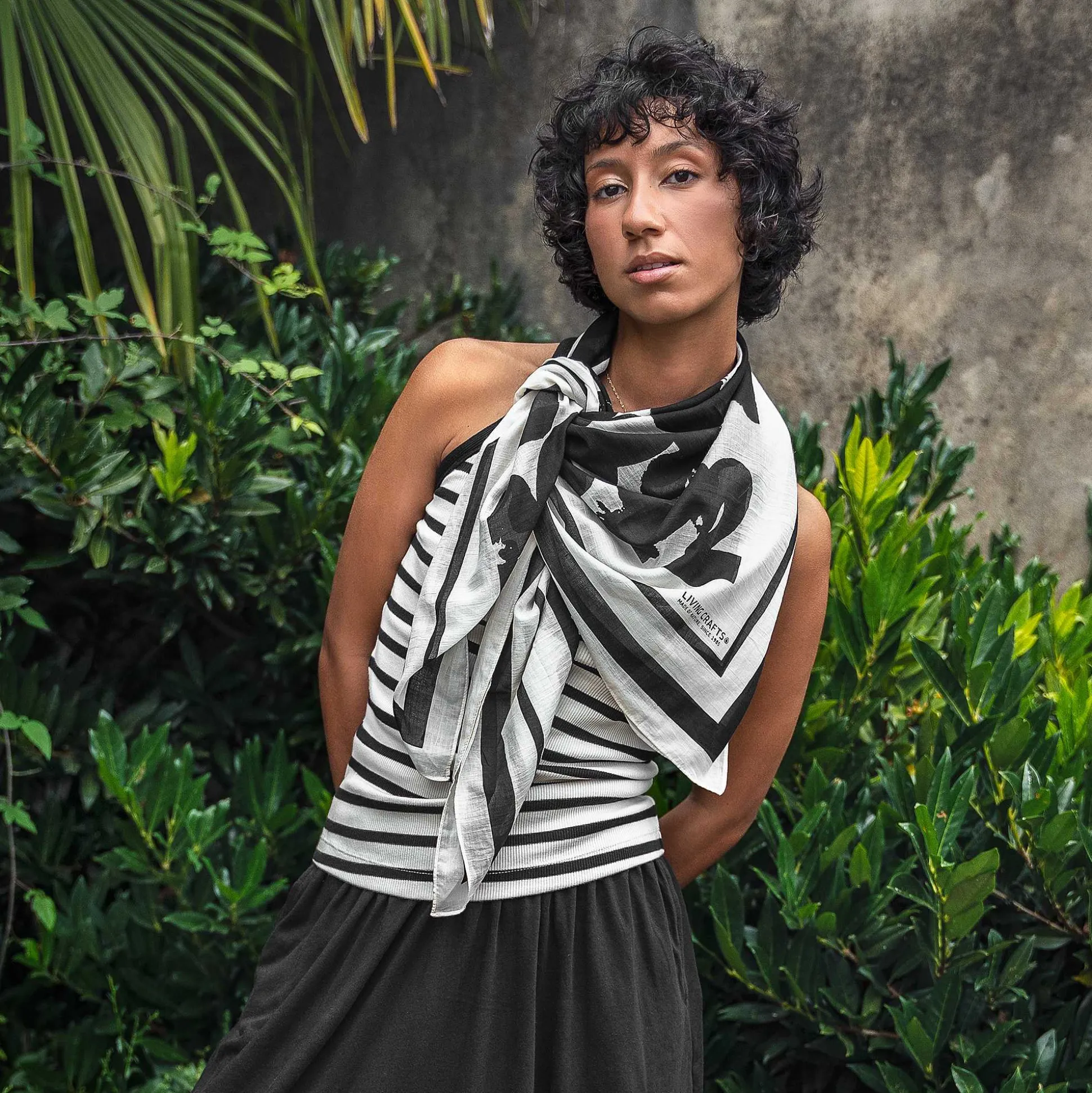 Rayen | Chale Fabrique