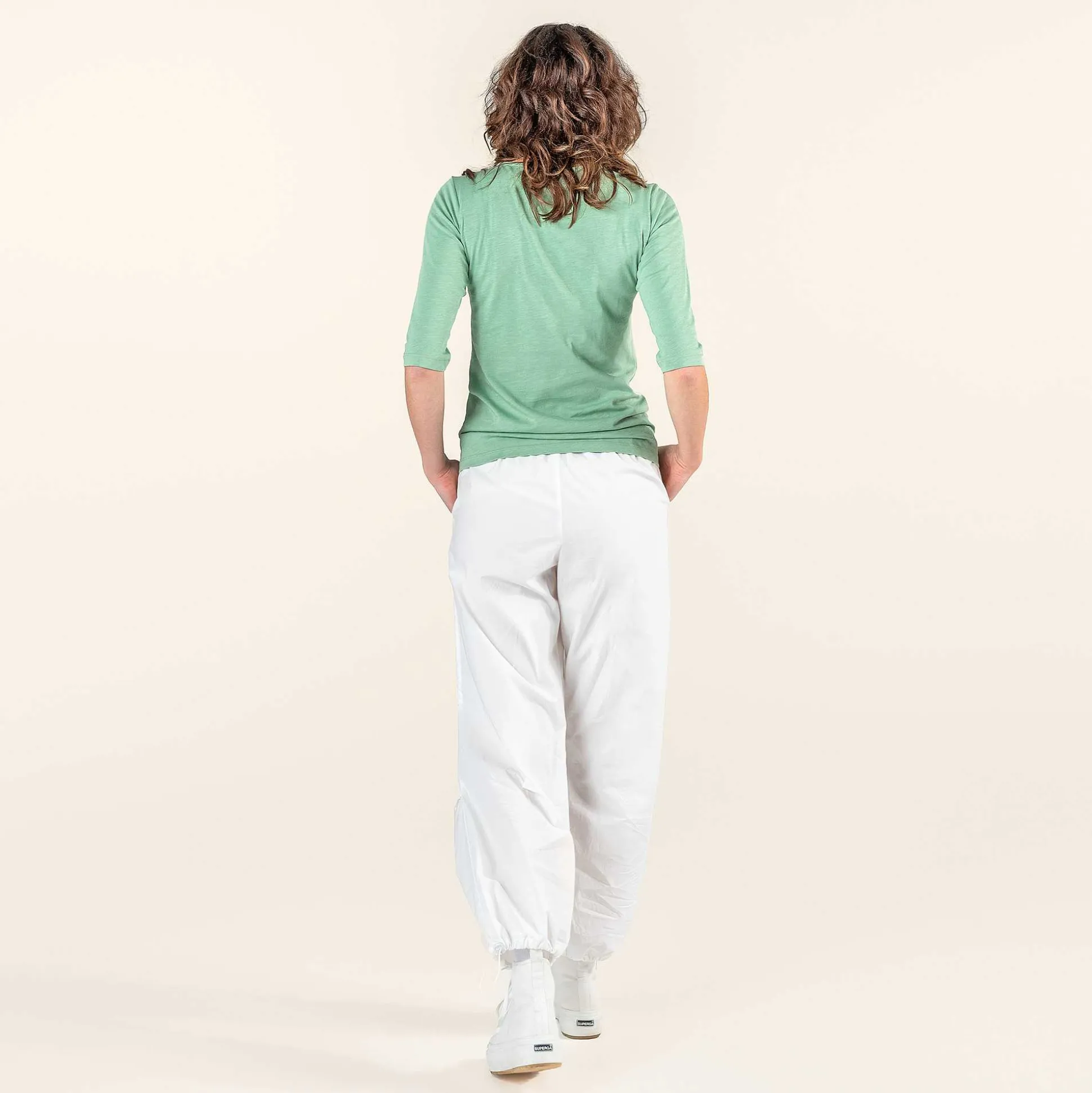 Regle | Pantalon