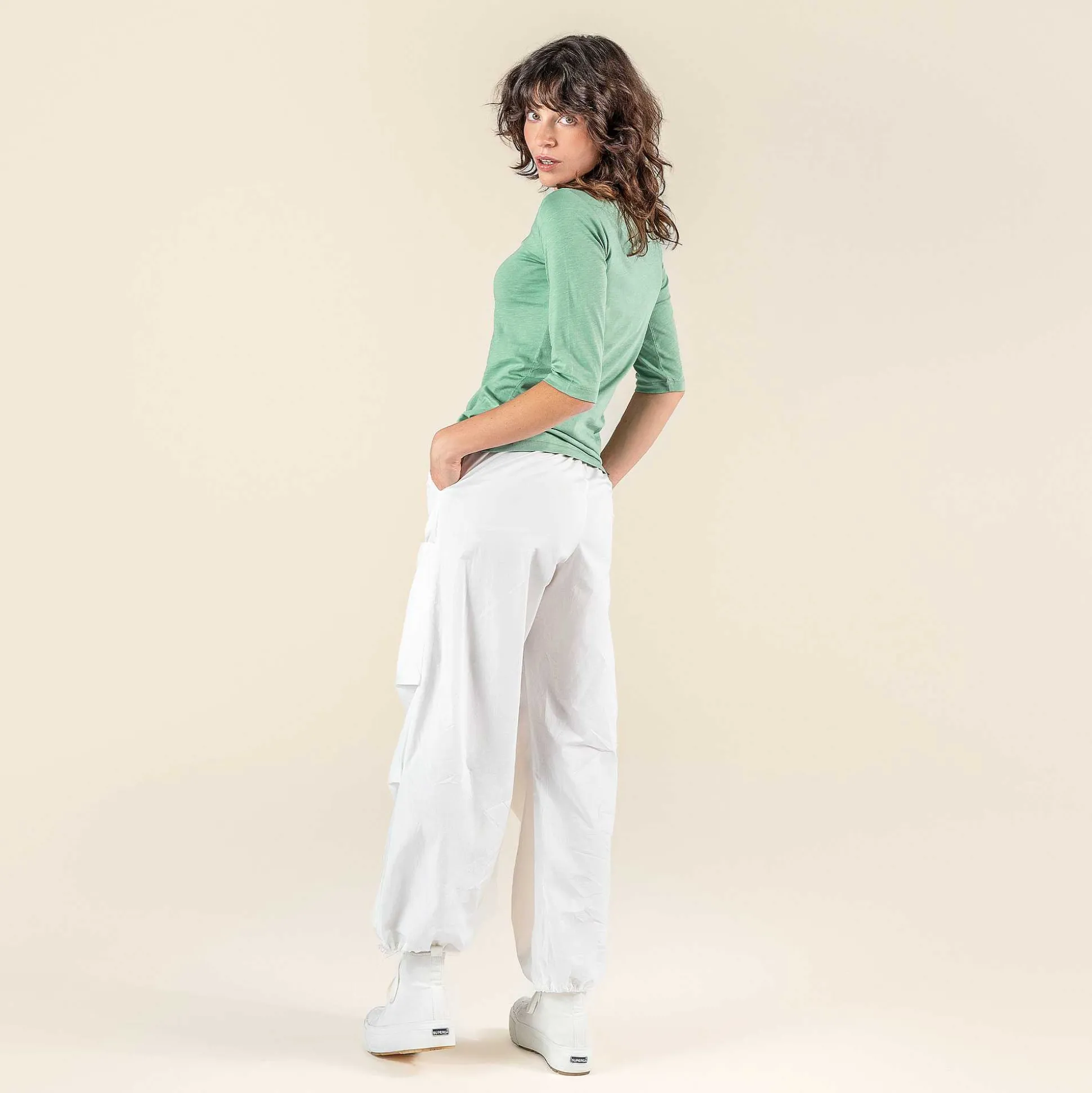 Regle | Pantalon