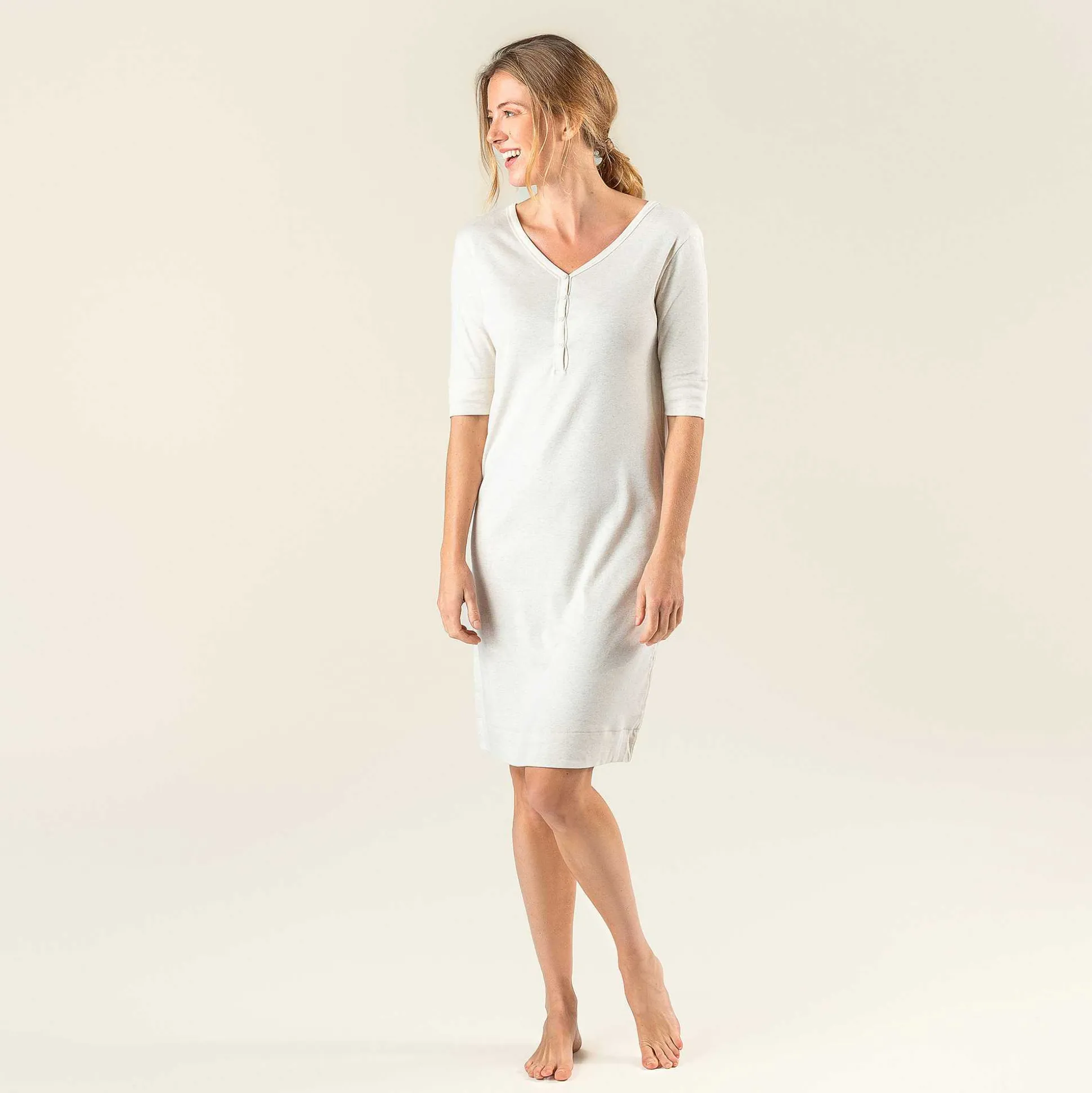 Retieba | Chemise De Nuit