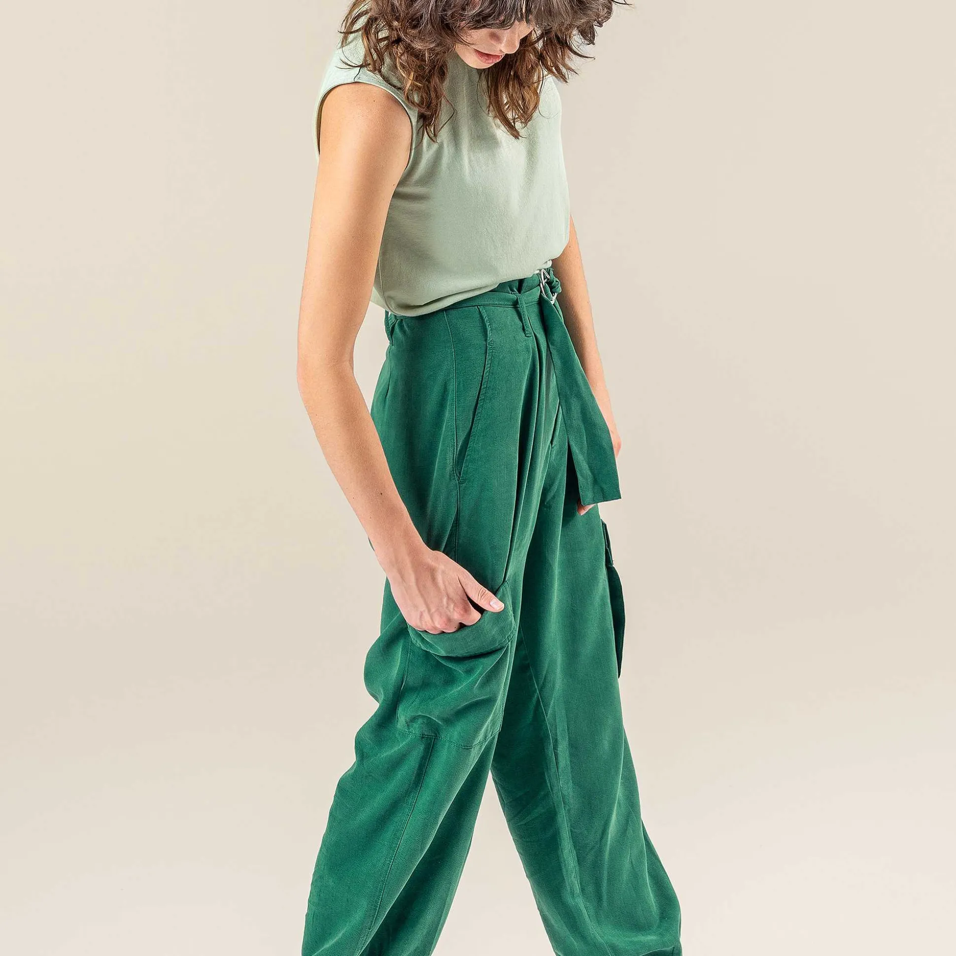 Romai | Pantalon