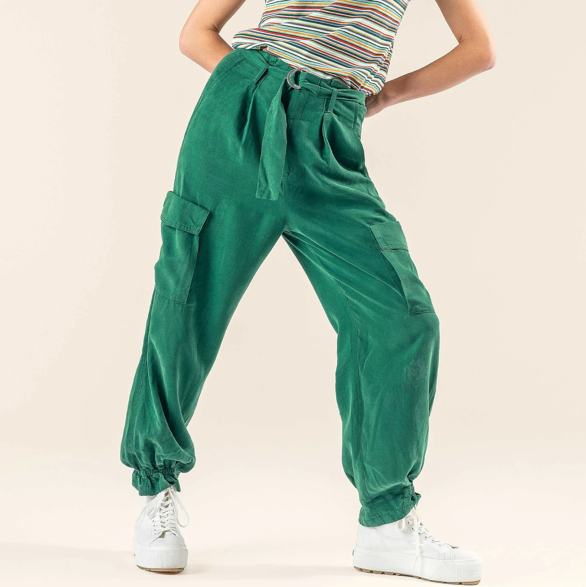 Romai | Pantalon