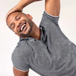 Romain | Chemise Polo