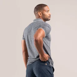 Romain | Chemise Polo