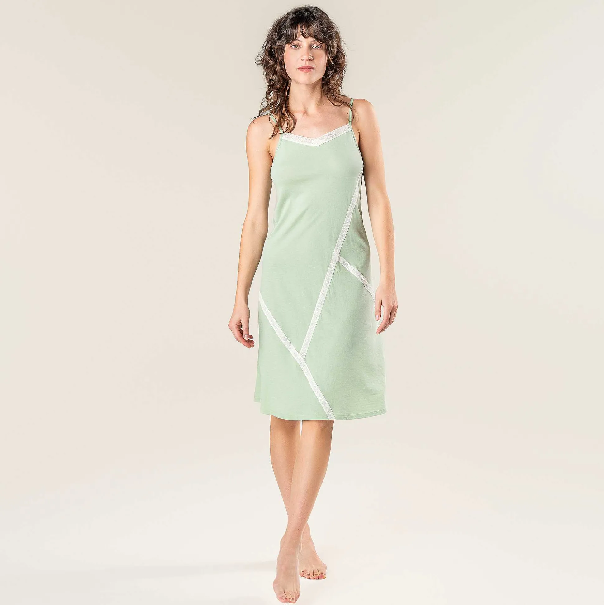 Romea | Chemise De Nuit