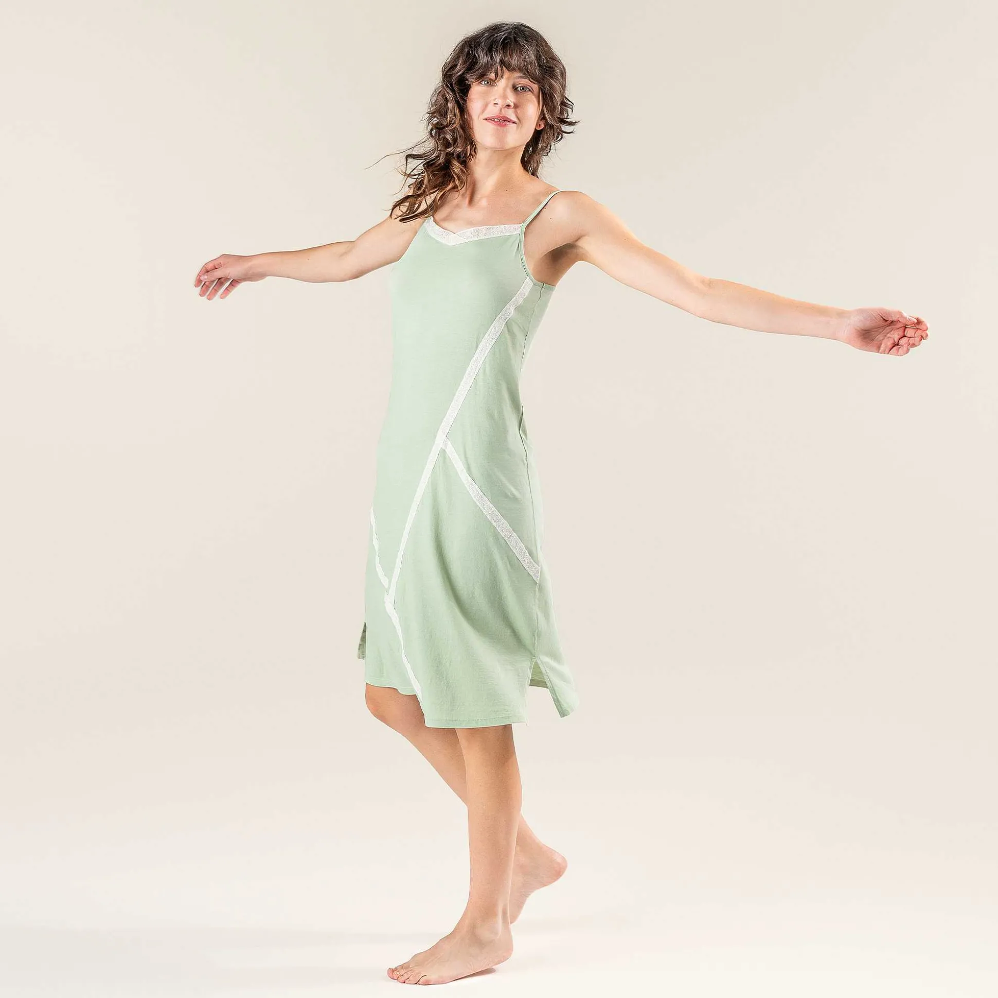 Romea | Chemise De Nuit