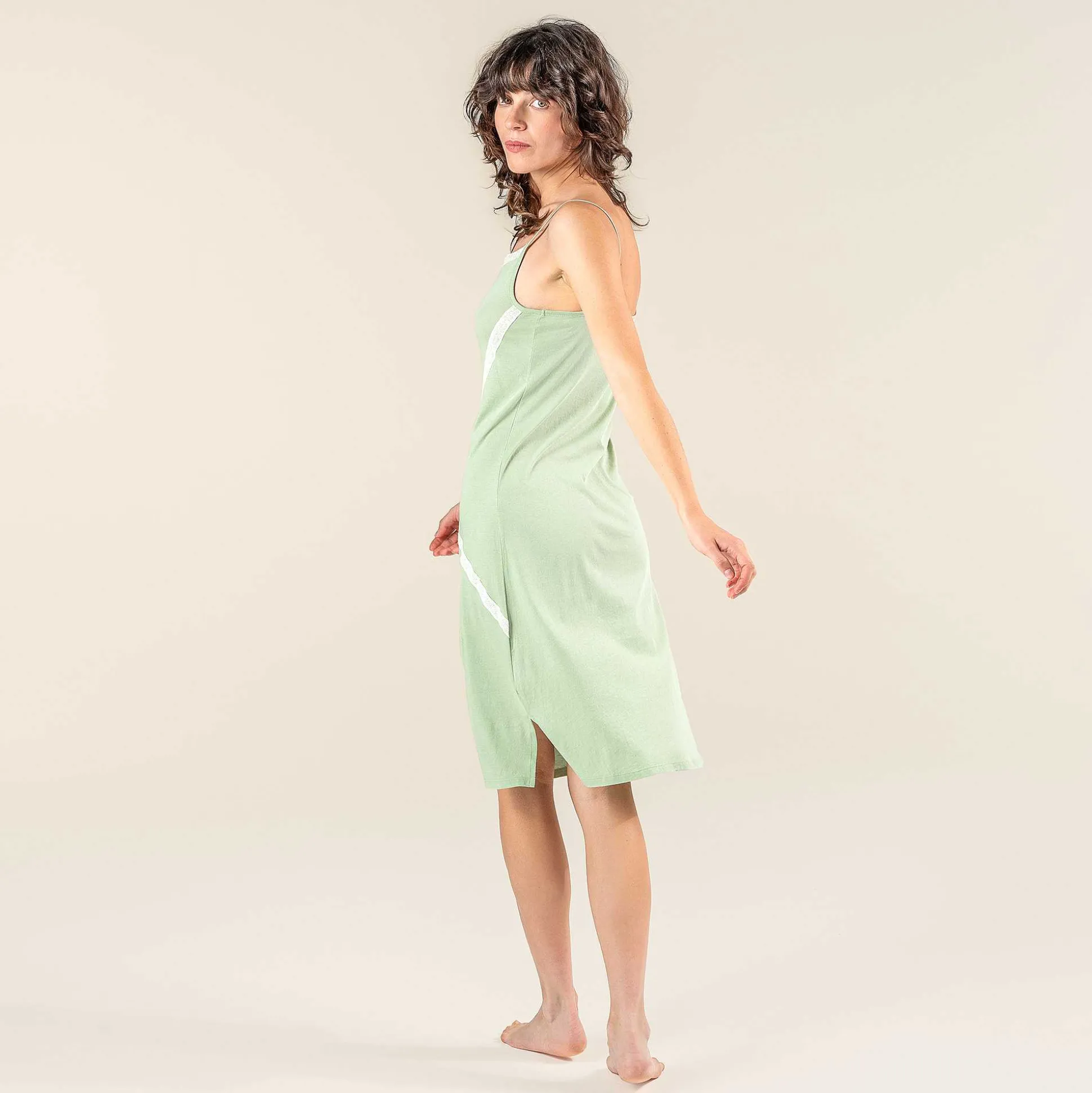 Romea | Chemise De Nuit