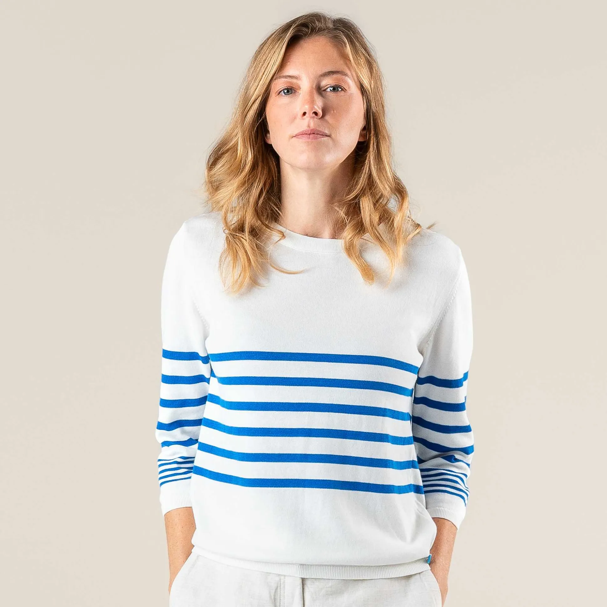 Romine | Pull-Over