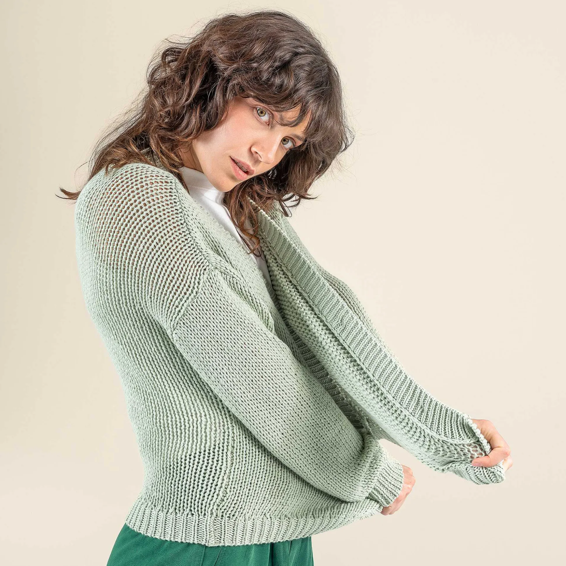 Rosanna | Cardigan