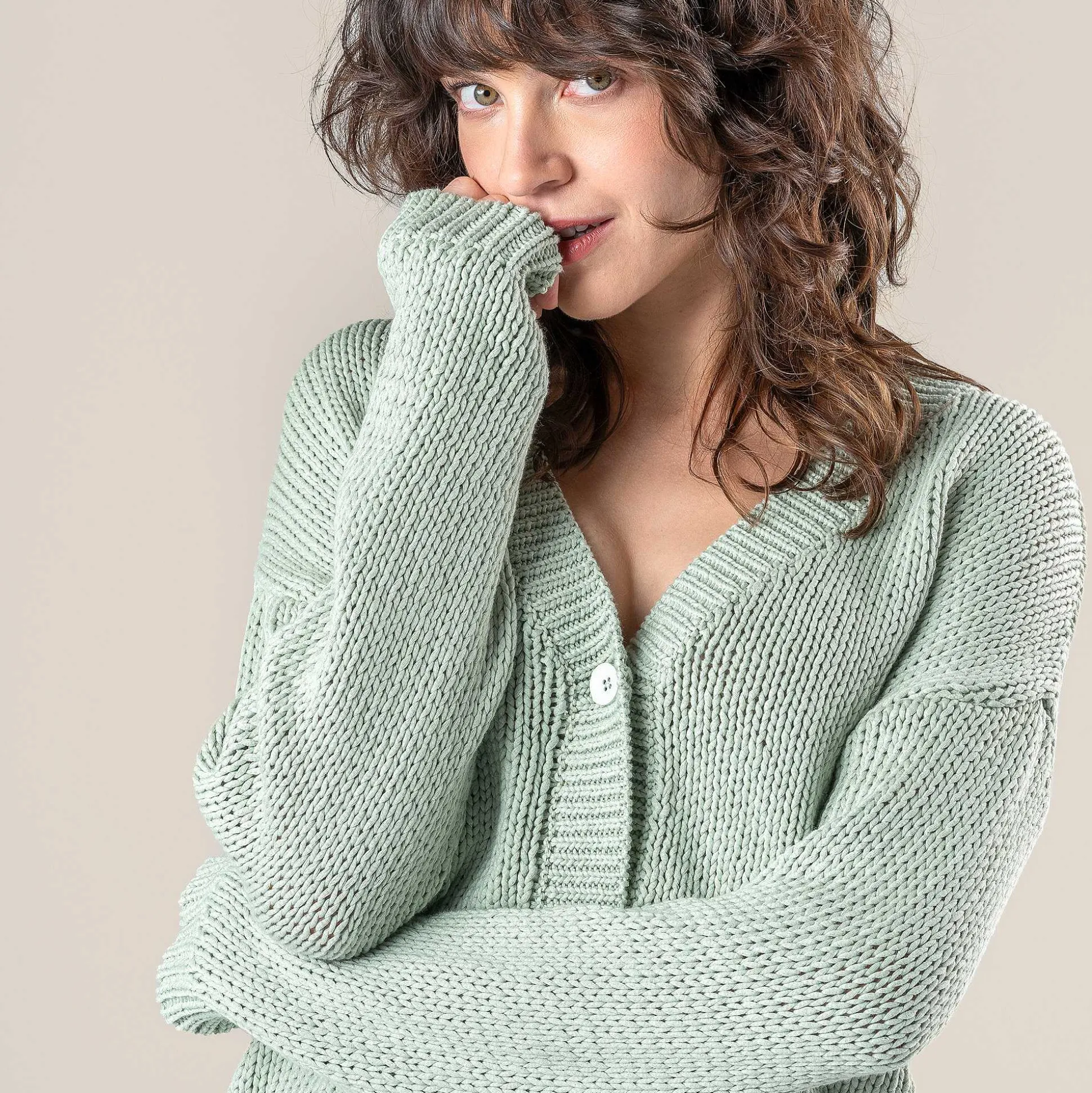 Rosanna | Cardigan