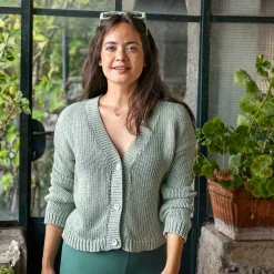 Rosanna | Cardigan