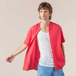 Ruben | Chemise A Manches Courtes