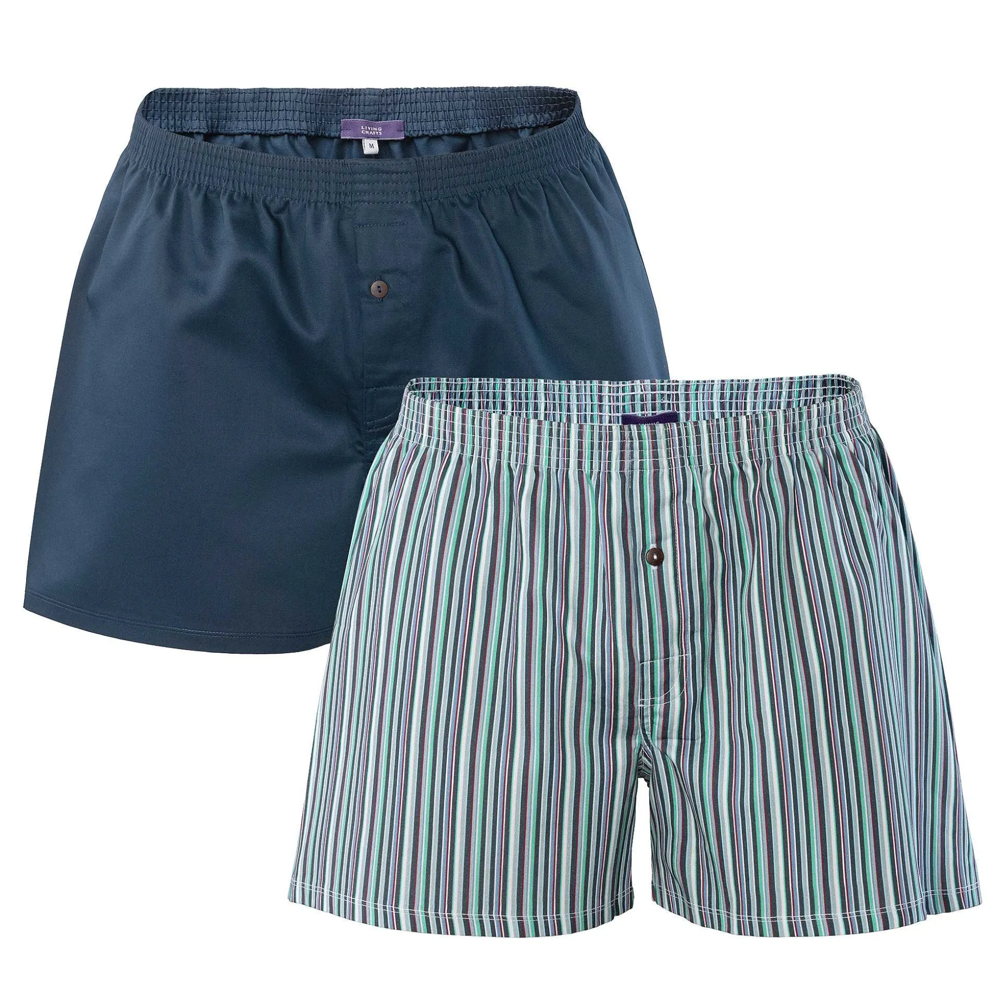 Rubio | Calecons, Paquet De 2