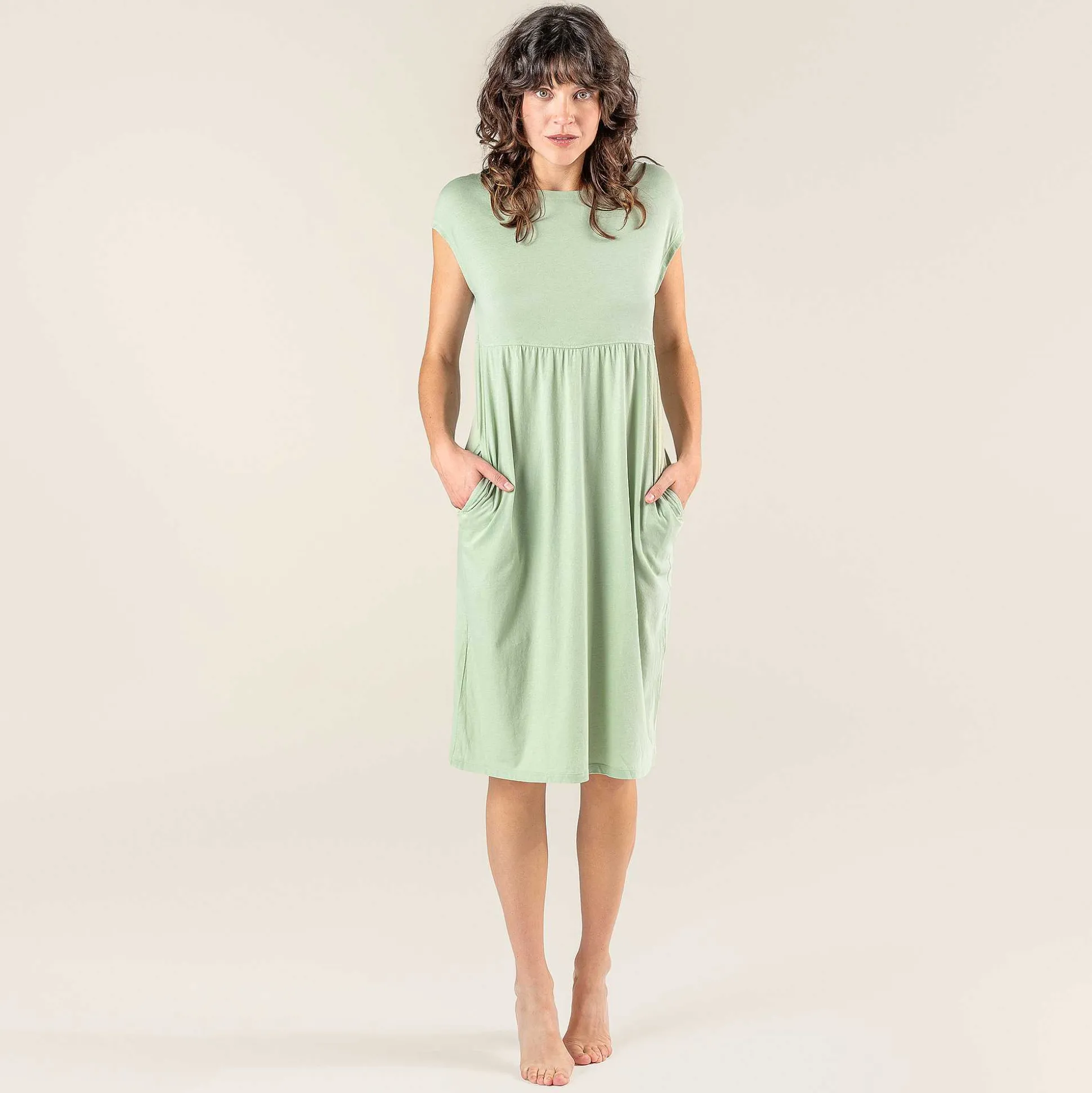 Ruth | Chemise De Nuit