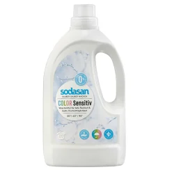 Sodasan | Sensible A La Couleur, Liquide
